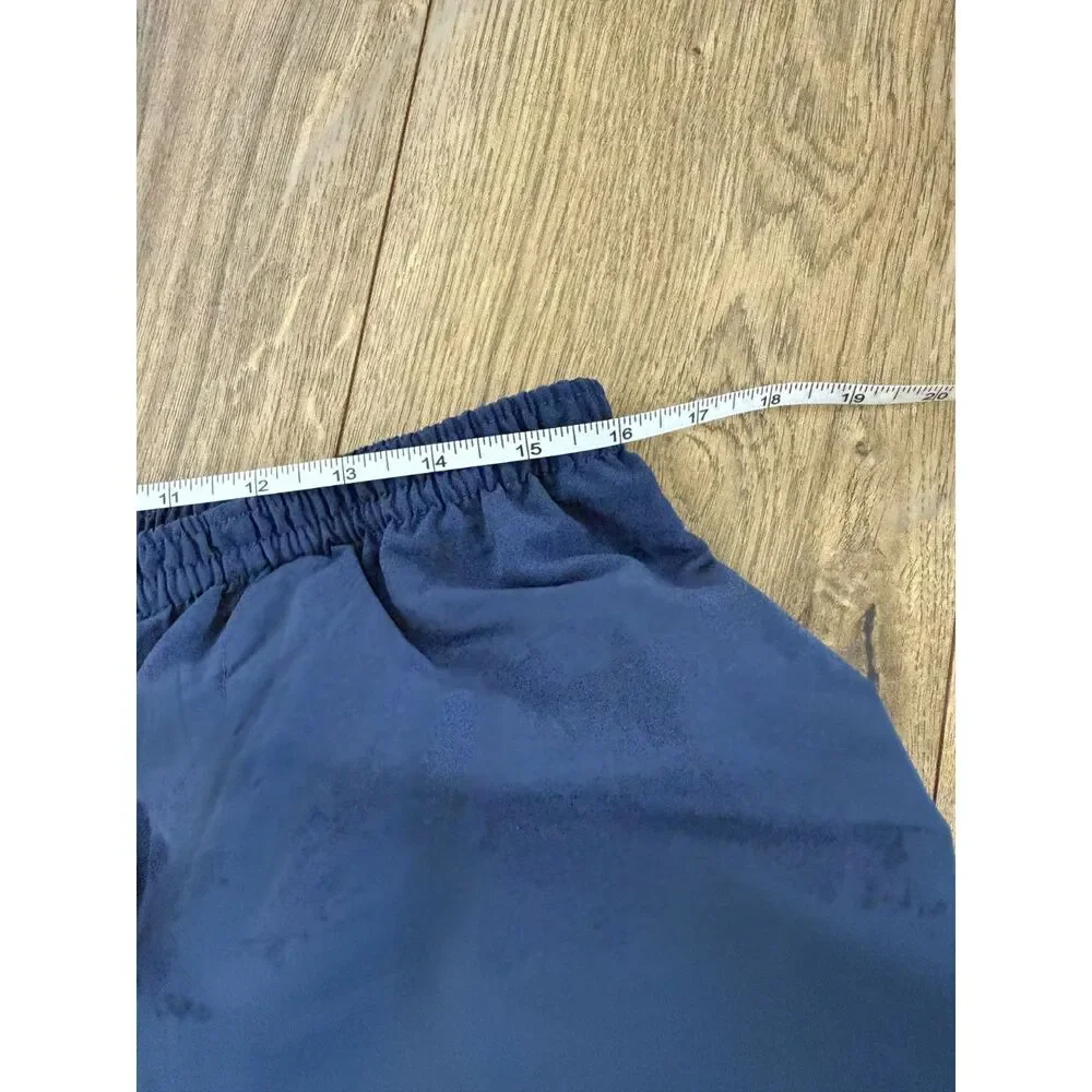 PATAGONIA XL blue baggies longs 7